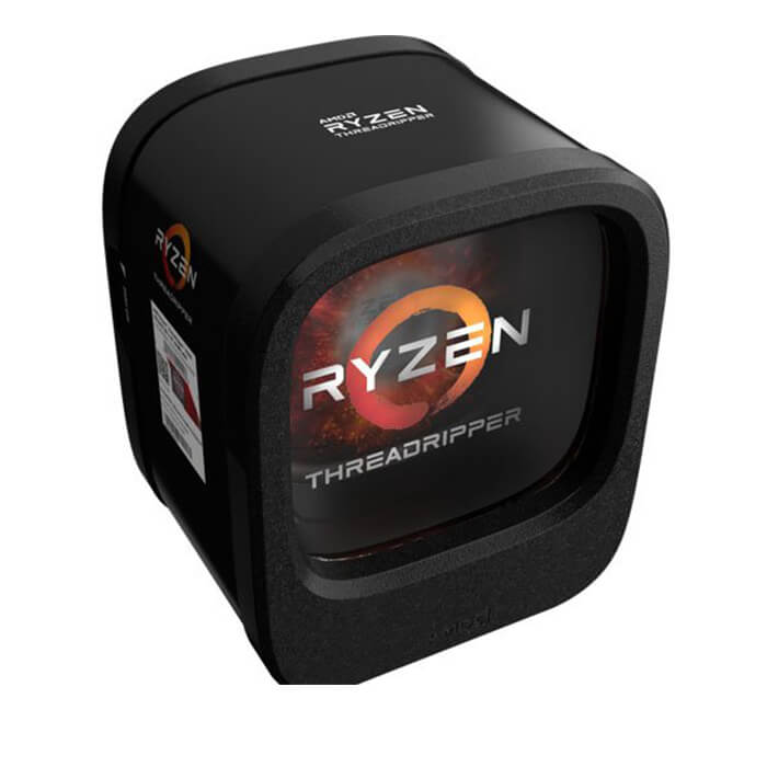 CPU AMD Ryzen Threadripper 1950X
