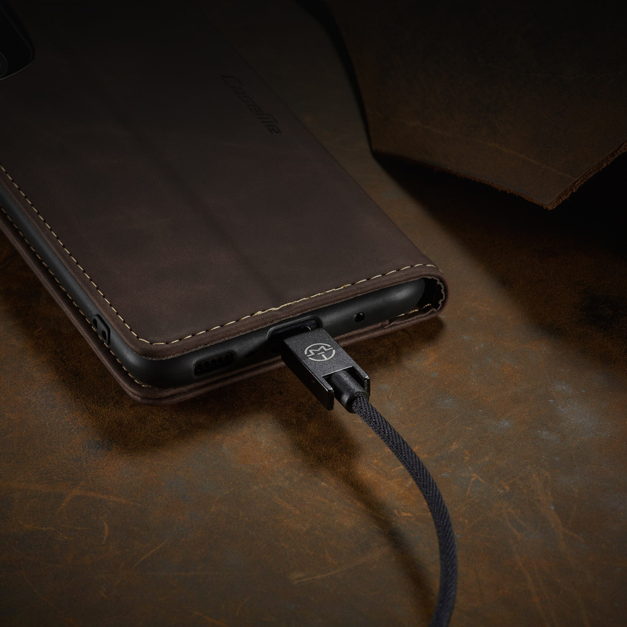 Bao Da Caseme Samsung Galaxy S20 plus