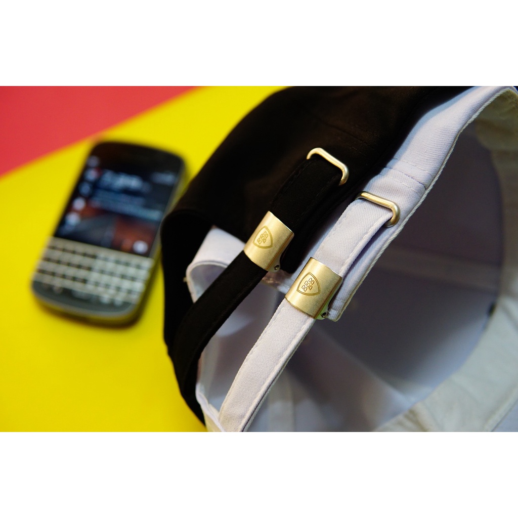 [LaoHac Store] Nón Kết Dành Cho Fan BlackBerry