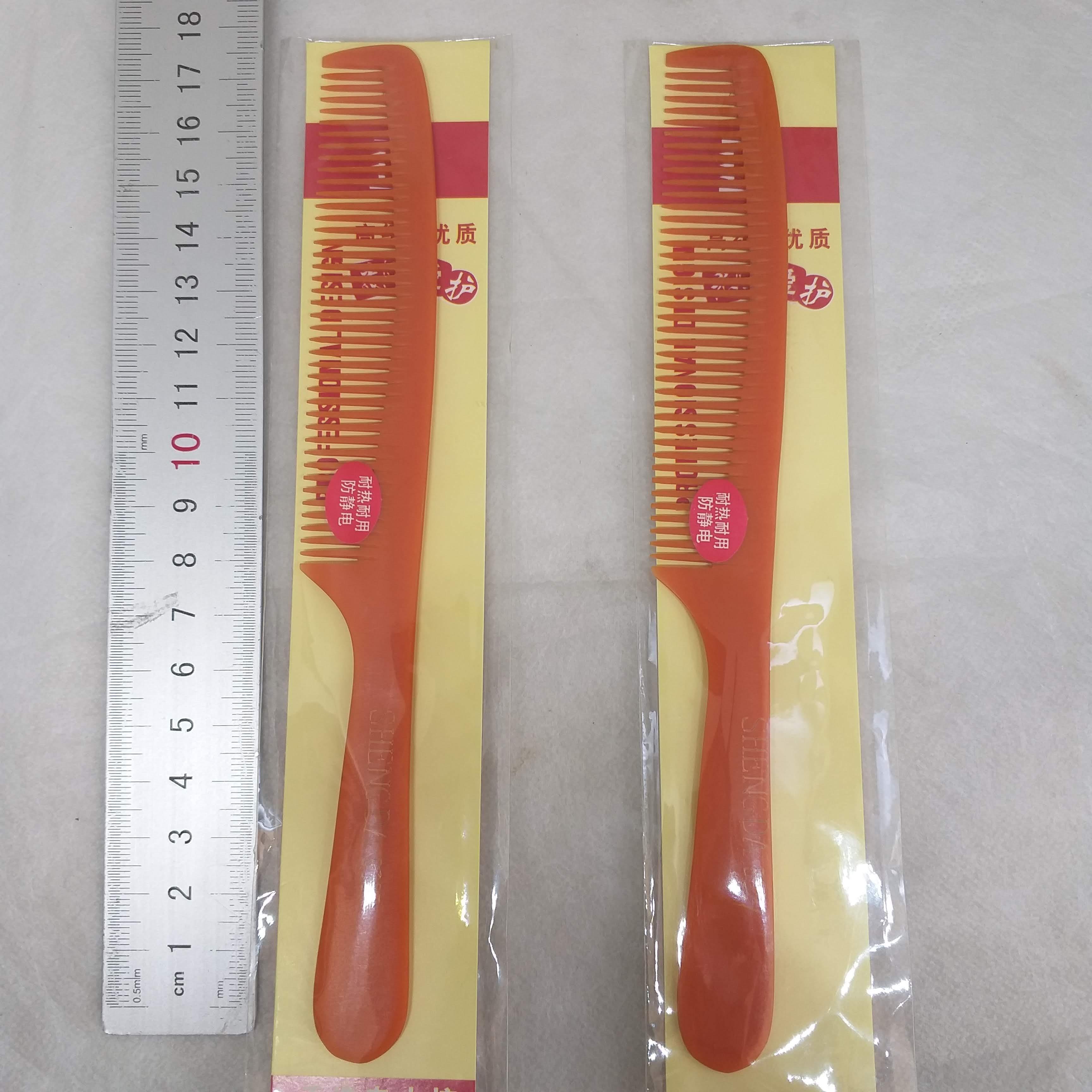 [HCM]Lược cắt tóc B327