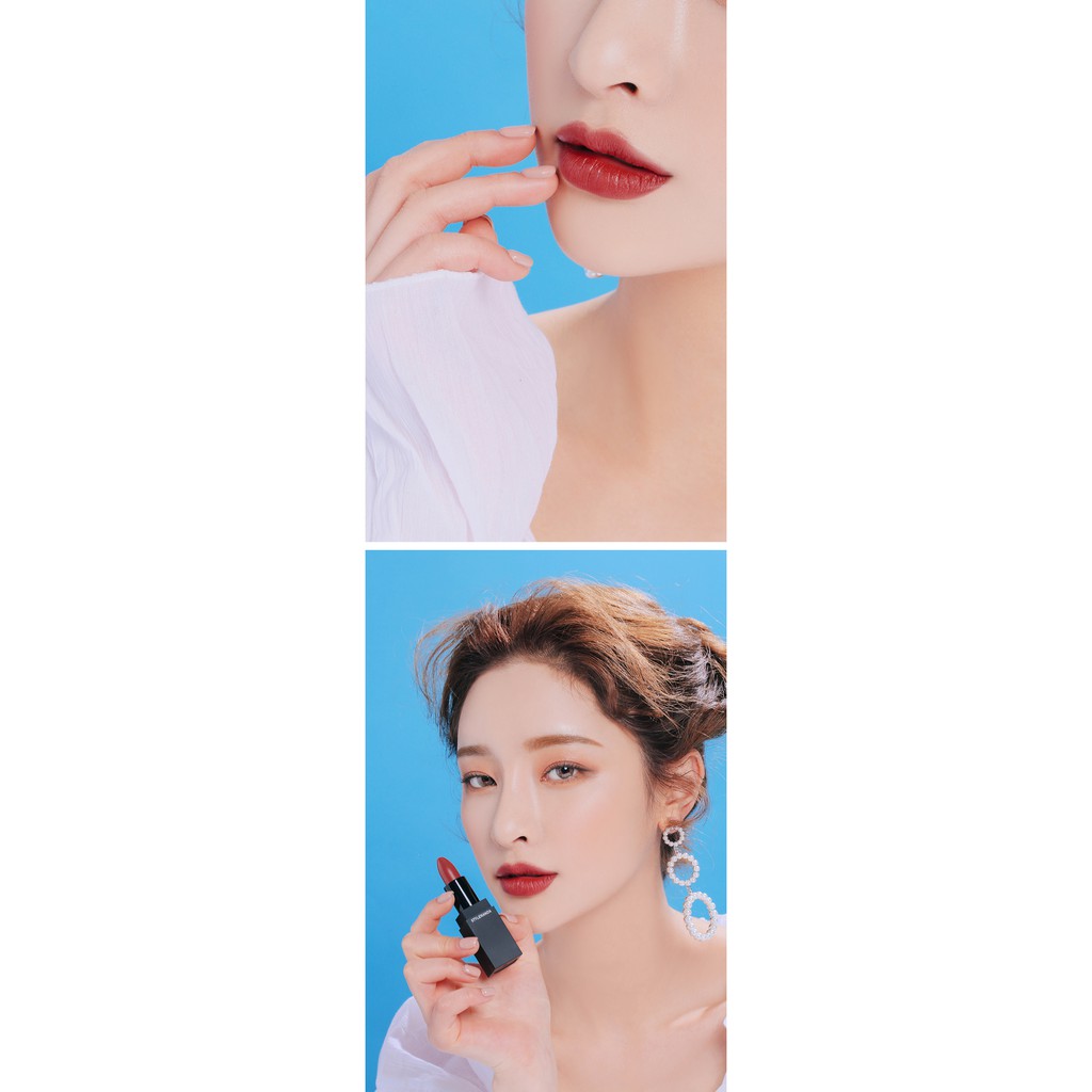 Son thỏi 3Ce Lip Color Matte  màu 907