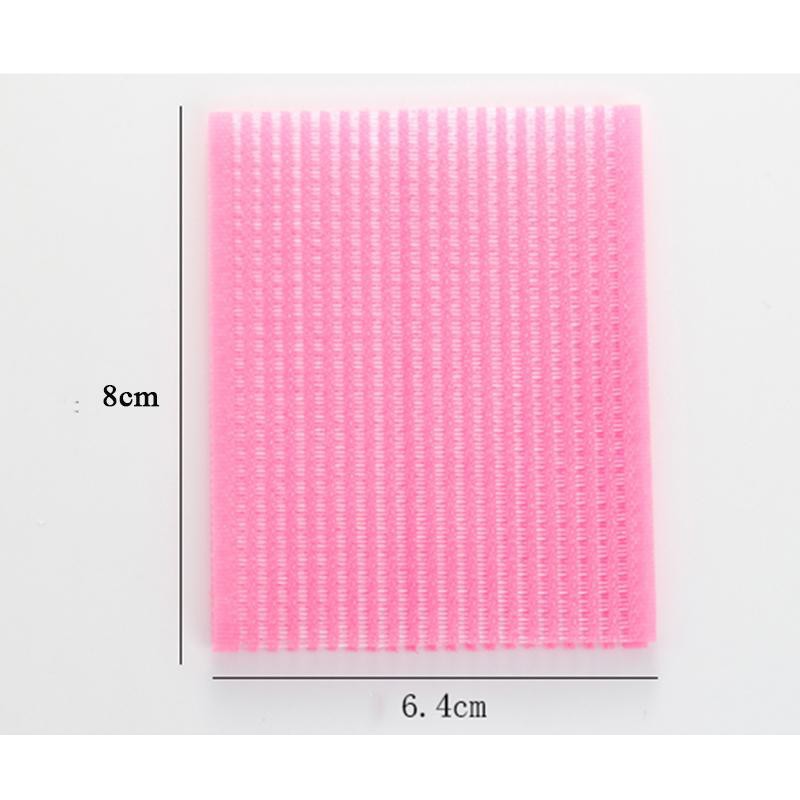 Miếng dán cố định tóc mái phong cách Hàn Quốc trẻ trung