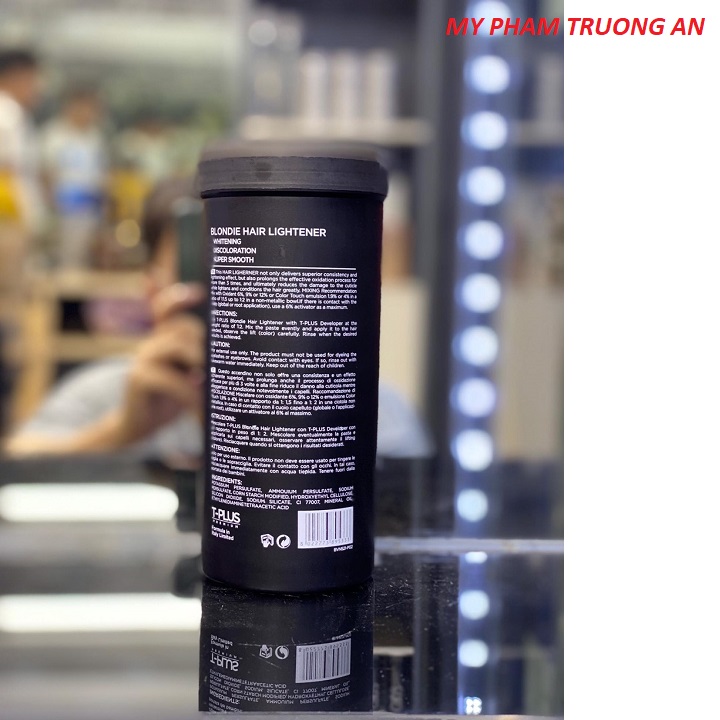 New Generation T-Plus Detergent Powder (Cynos Brand)