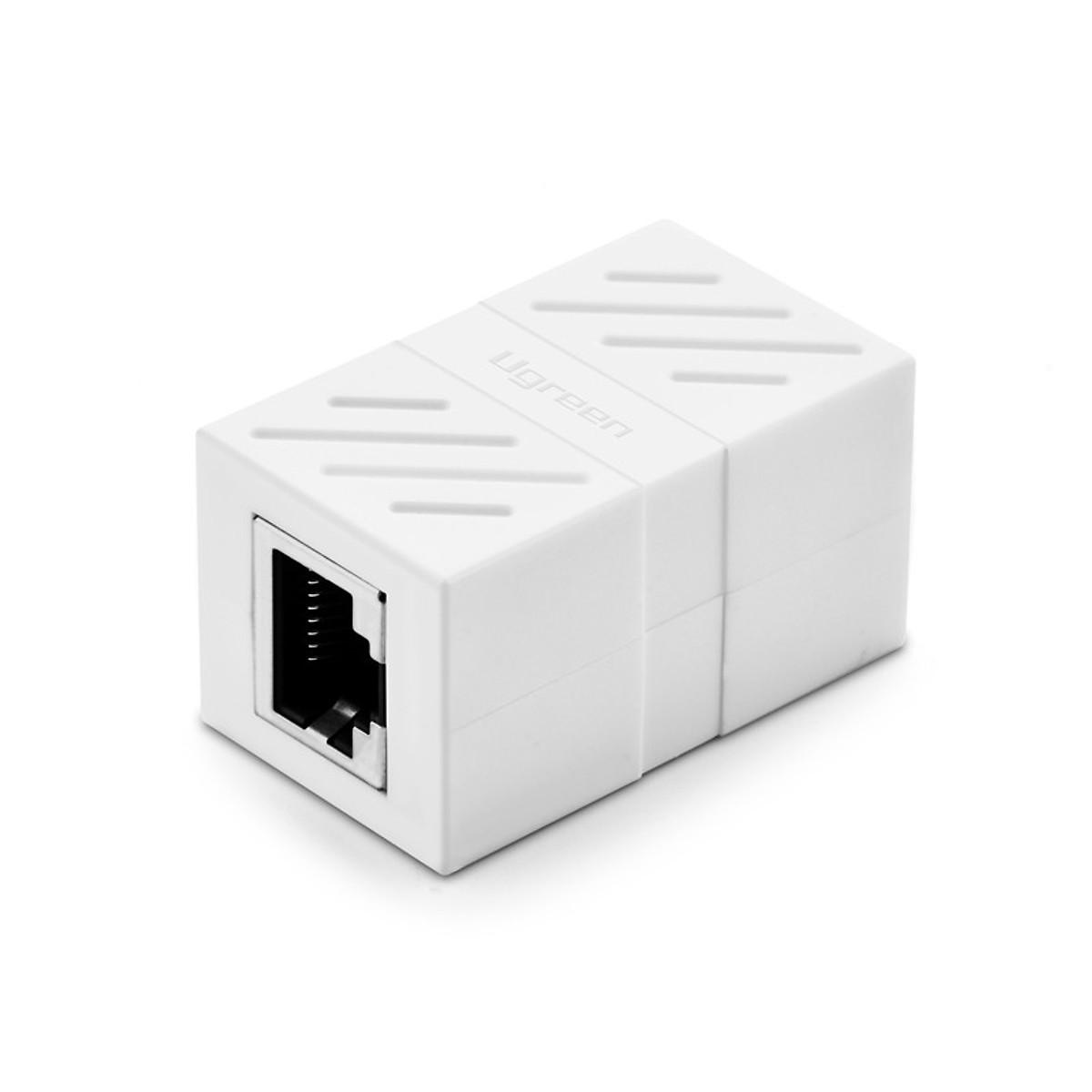 Đầu Nối Dây Mạng Ugreen 20311 Chính Hãng