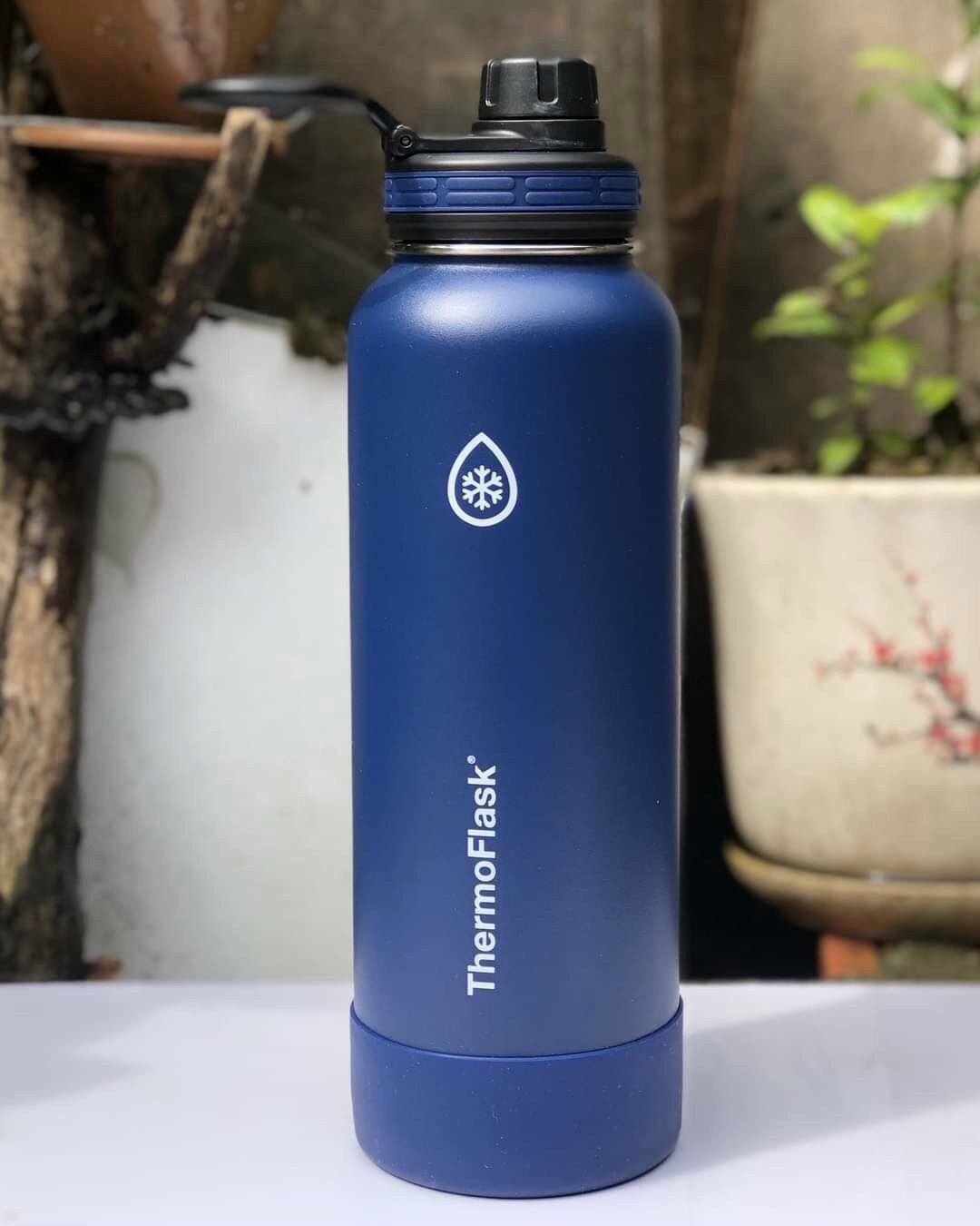 [HCM]Bình giữ nhiệt Thermoflask 710ml hàng Mỹ