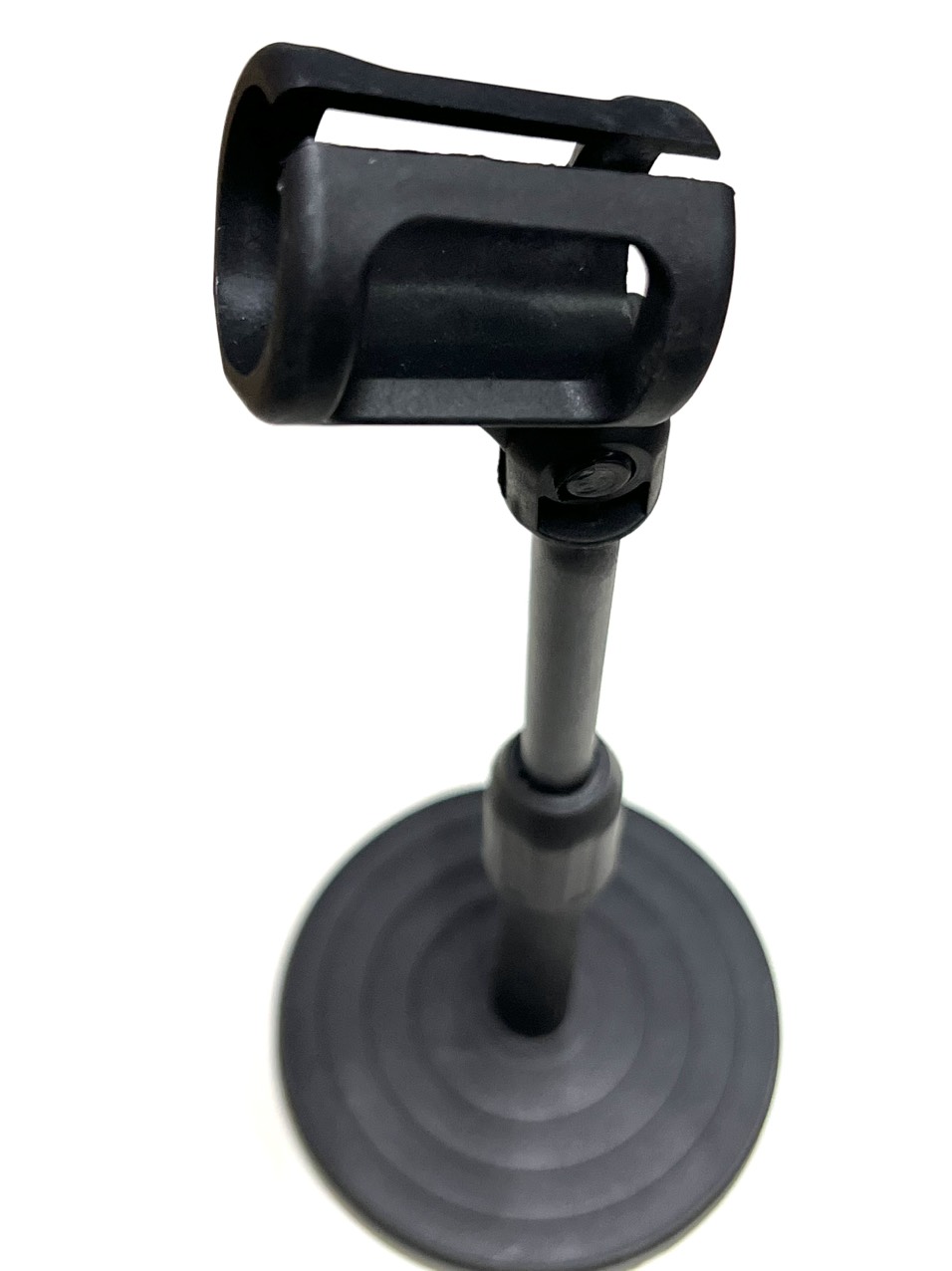 Chân Đế Micro Đứng Để Bàn Microphone Stand