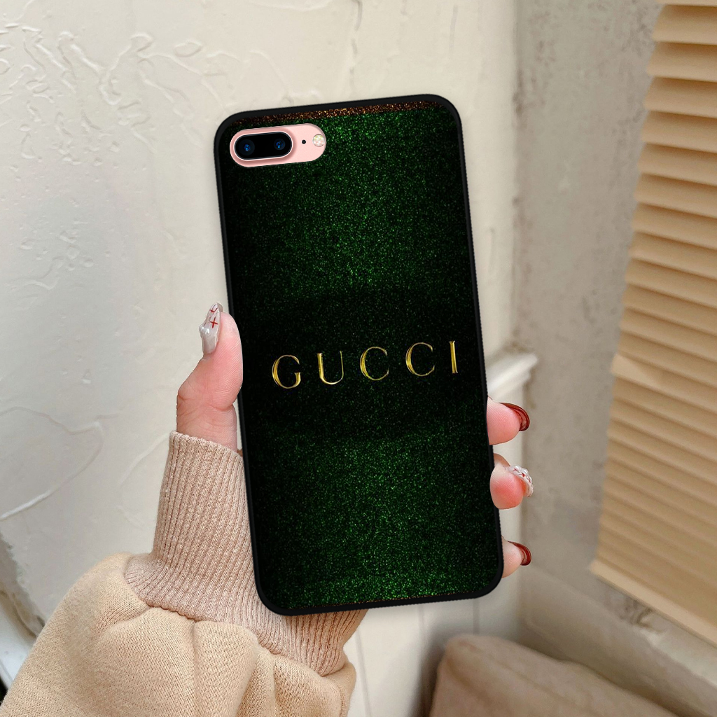 Ốp lưng iphone 7 plus/ 8 plus hình họa tiết thời trang cao cấp