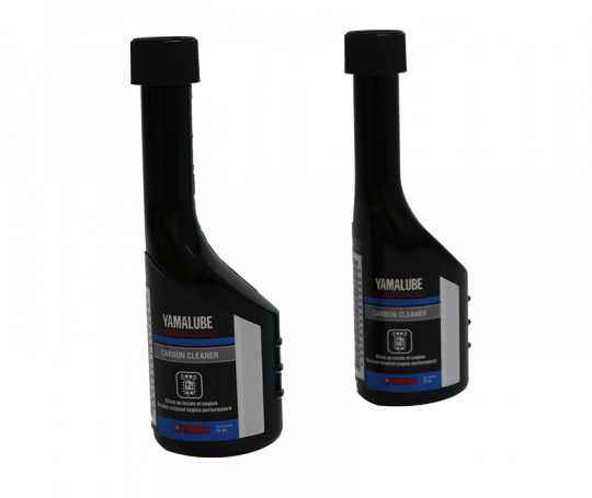 DUNG DỊCH TẨY CẶN CARBON YAMAHA 75ml - CARBON CLEANER
