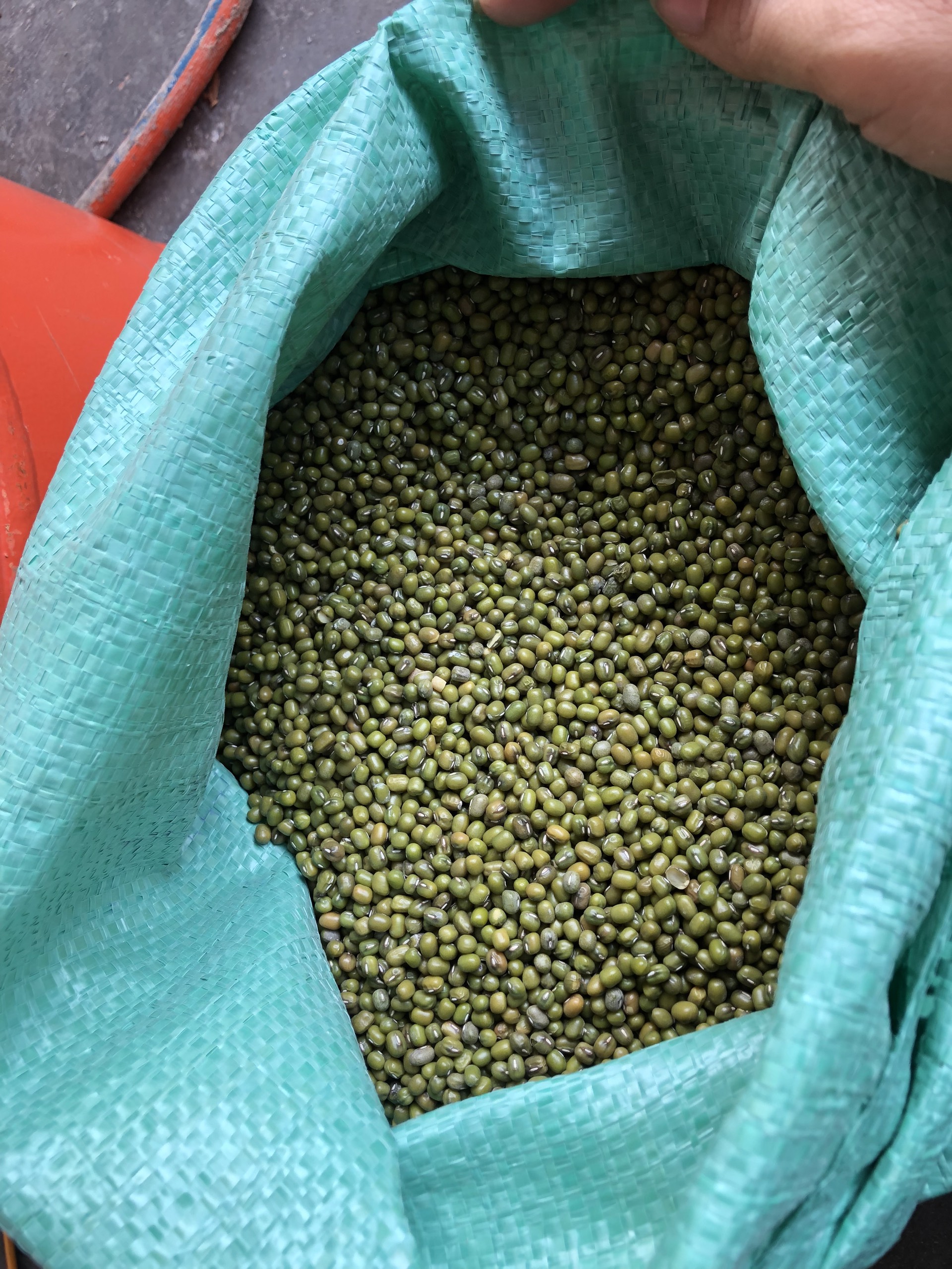 500GR BỘT ĐẬU XANH NGON-BỔ-RẺ