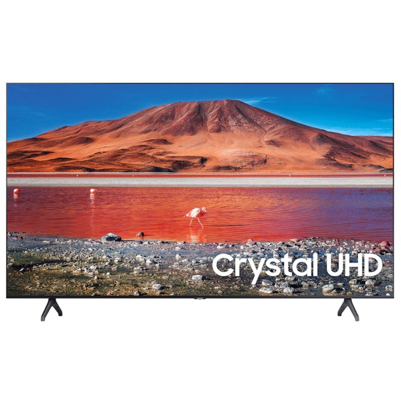 Bảng giá Smart Tivi 4K Samsung 50 inch 50TU7000 Crystal UHD