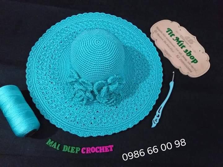 Set 4 cuộn sợi thô bóng