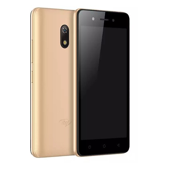 Điện thoại Itel Alpha Lite - 1GB RAM, 8GB, 5 inch