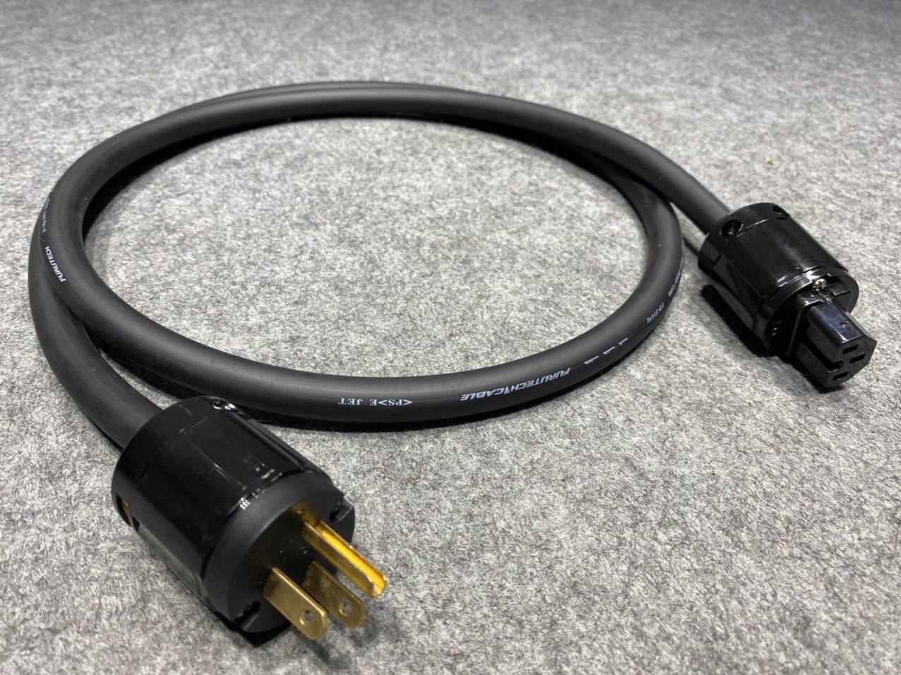 Dây Nguồn FURUTECH 314AG Của Nhật.