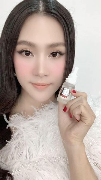 [HCM]KEM TR.I. GIÃN MAO MẠCH - THẠCH SÂM ĐỎ