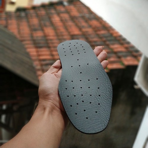 Lót Giày Đá Bóng Đá Banh Cao Cấp