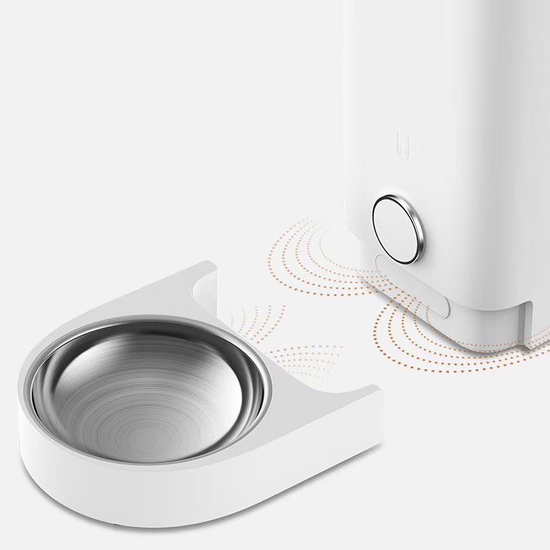 PETKIT FRESH ELEMENT MINI- Máy cho ăn tự động thông minh PETKIT MINI