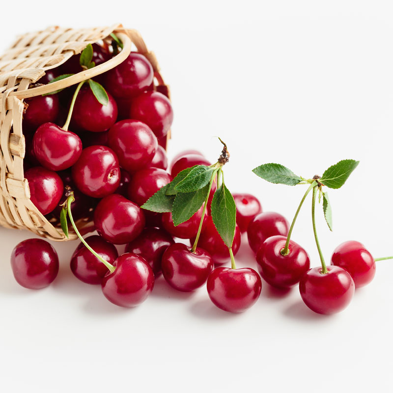 hạt giống Anh Đào ( Cherry)