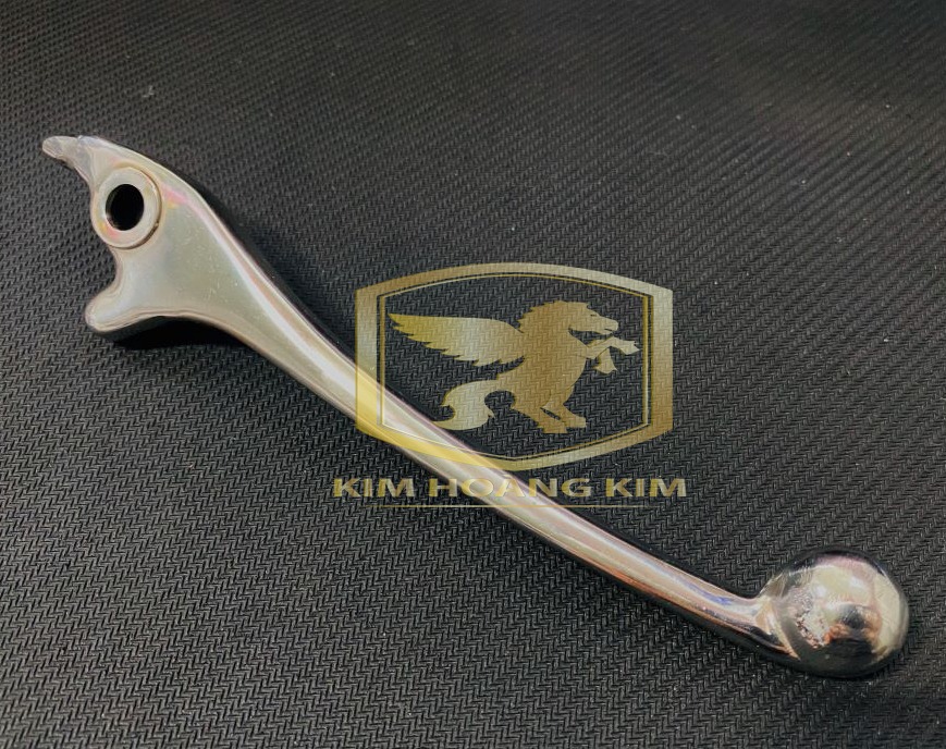 [Lấy mã giảm thêm 30%]Tay thắng đĩa INOX gắn xe máy WaveDreamSirius