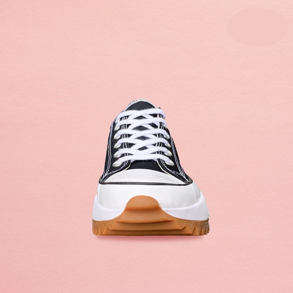 Giày Converse Run Star Hike Low Top ( Tặng túi converse + bill+ tất)