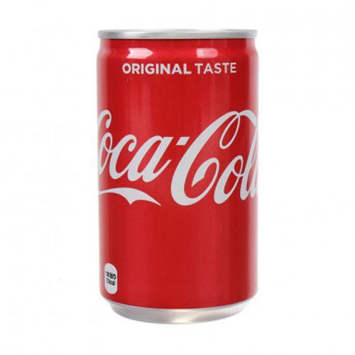 Coca Nhật Mini 160ml Lốc 6 Lon