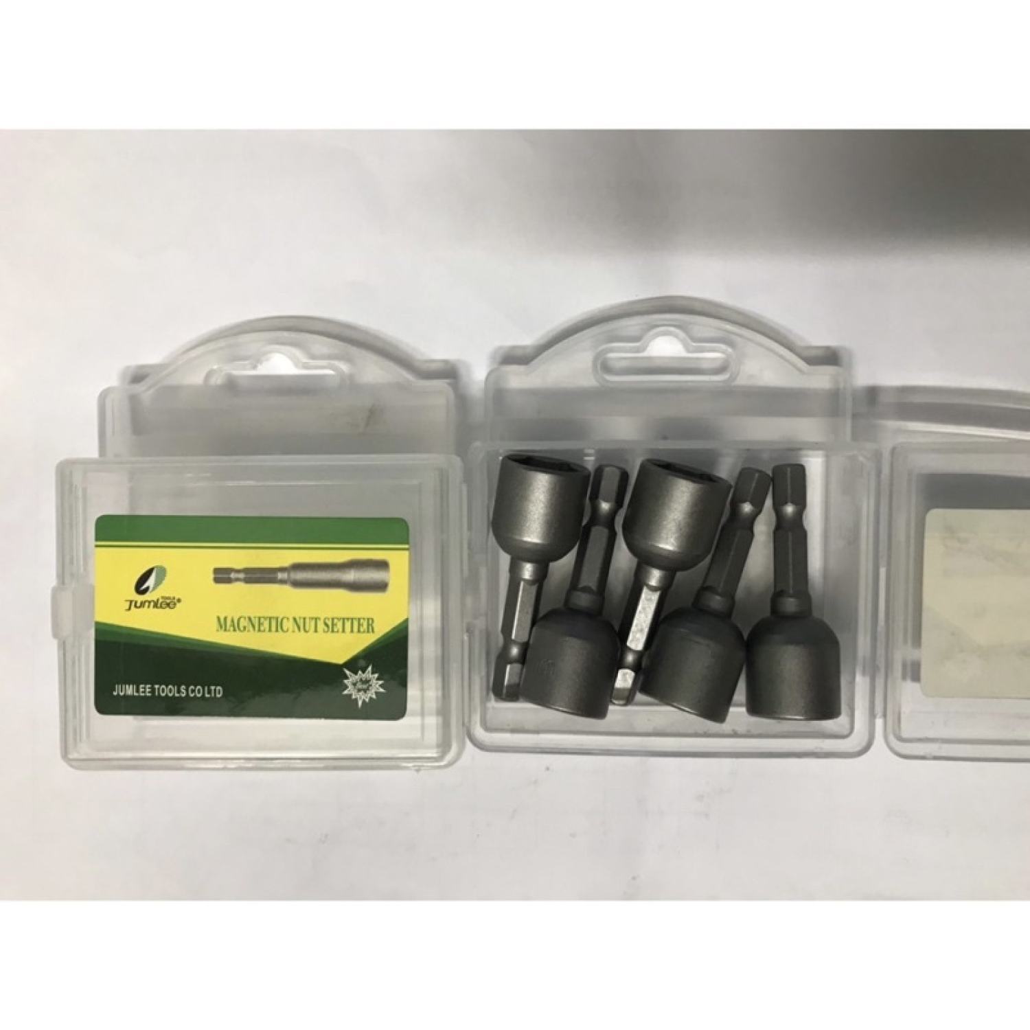 Đầu bắɴ tôn 8mm 13mm (gắn máy khoan)