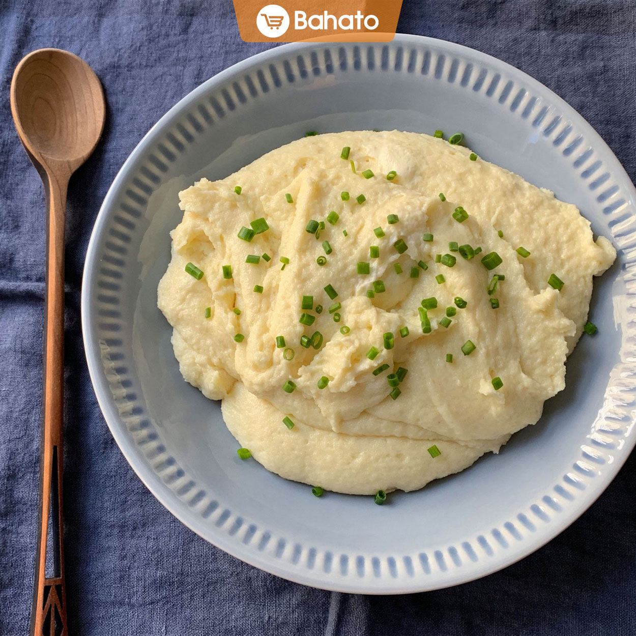 Bột mì Semolina Aunt Michelle gói 500g (làm mì, nui, bánh semolina)