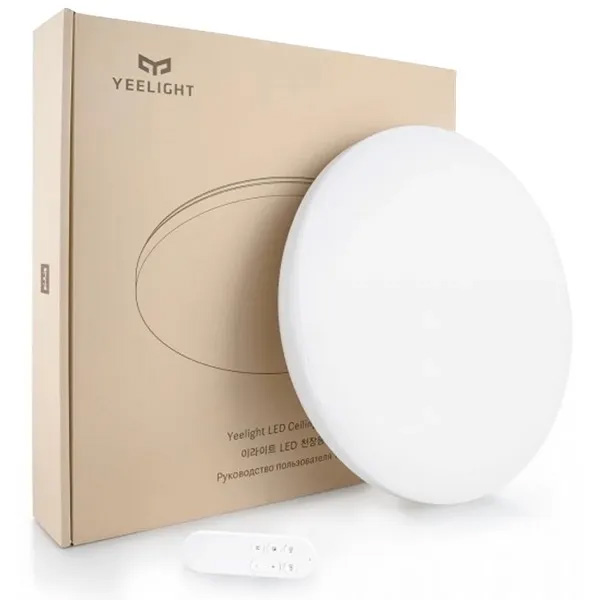 Đèn LED ốp trần thông minh Yeelight YLXD42YL (480mm)