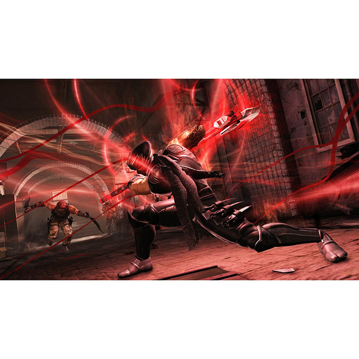 Thẻ Game Switch NINJA GAIDEN MASTER COLLECTION
