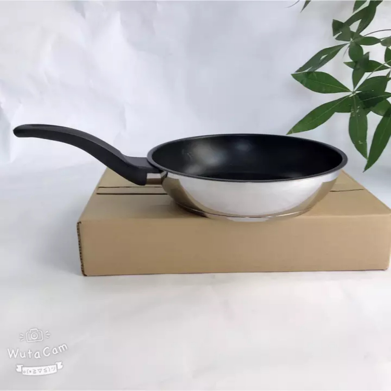 chảo chống dính bếp từ Fivestar 24cm