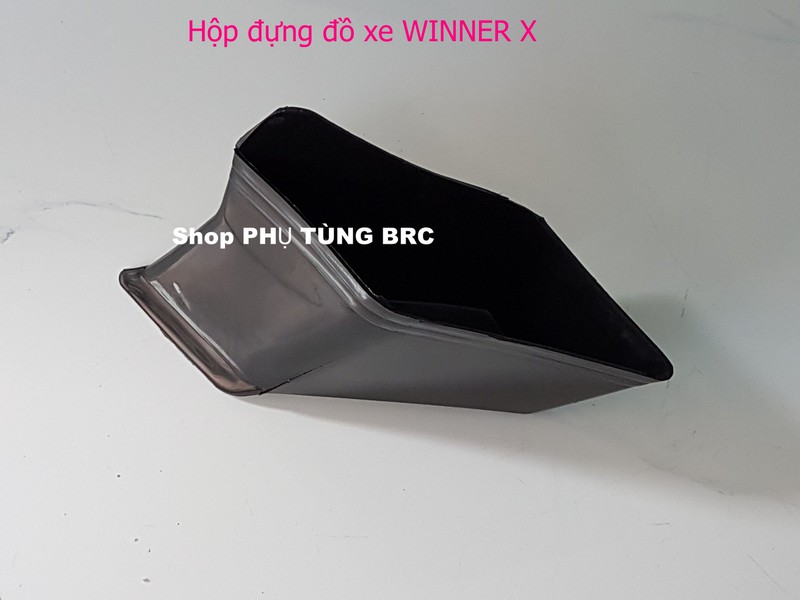 Hộp đựng đồ xe WINNER X