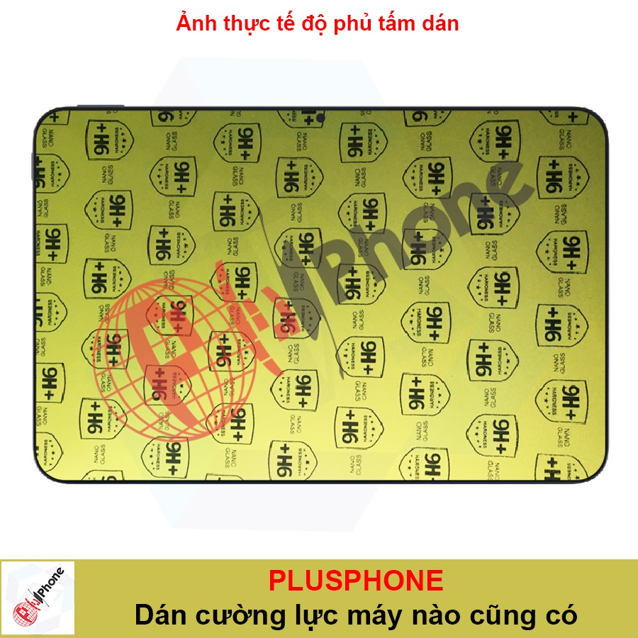 Dán cường lực dẻo nano Nokia T20 10.4inch