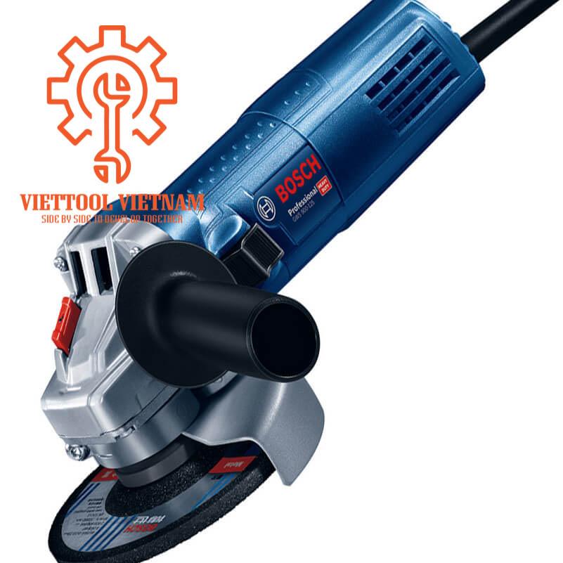 Máy mài góc 900W GWS 900-125
