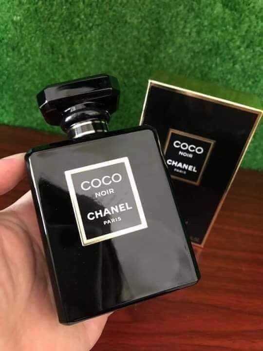 nước hoa coco nam full box có mã check