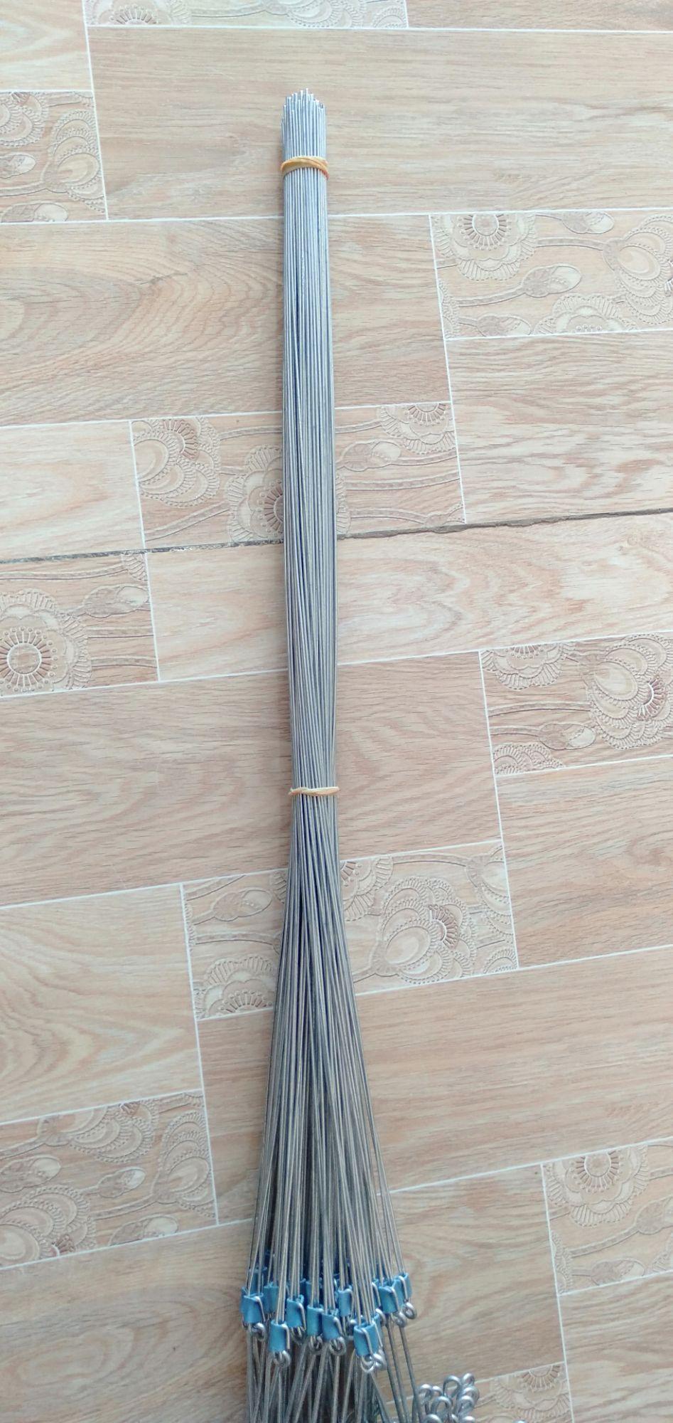 combo 10 móc treo lan dài 70cm