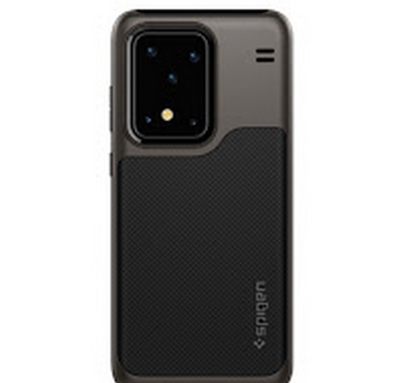[HCM]Ốp Samsung Galaxy S20 Ultra Spigen Hybrid NX