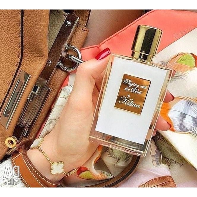 ✦Gh✦ Nước Hoa Dùng Thử Kilian Playing With The Devil 5Ml/10Ml/20Ml