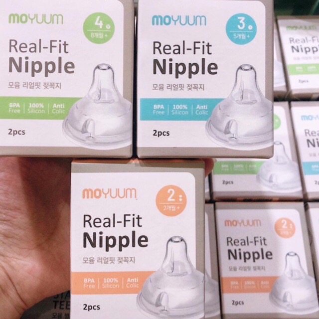 Núm ti moyuum