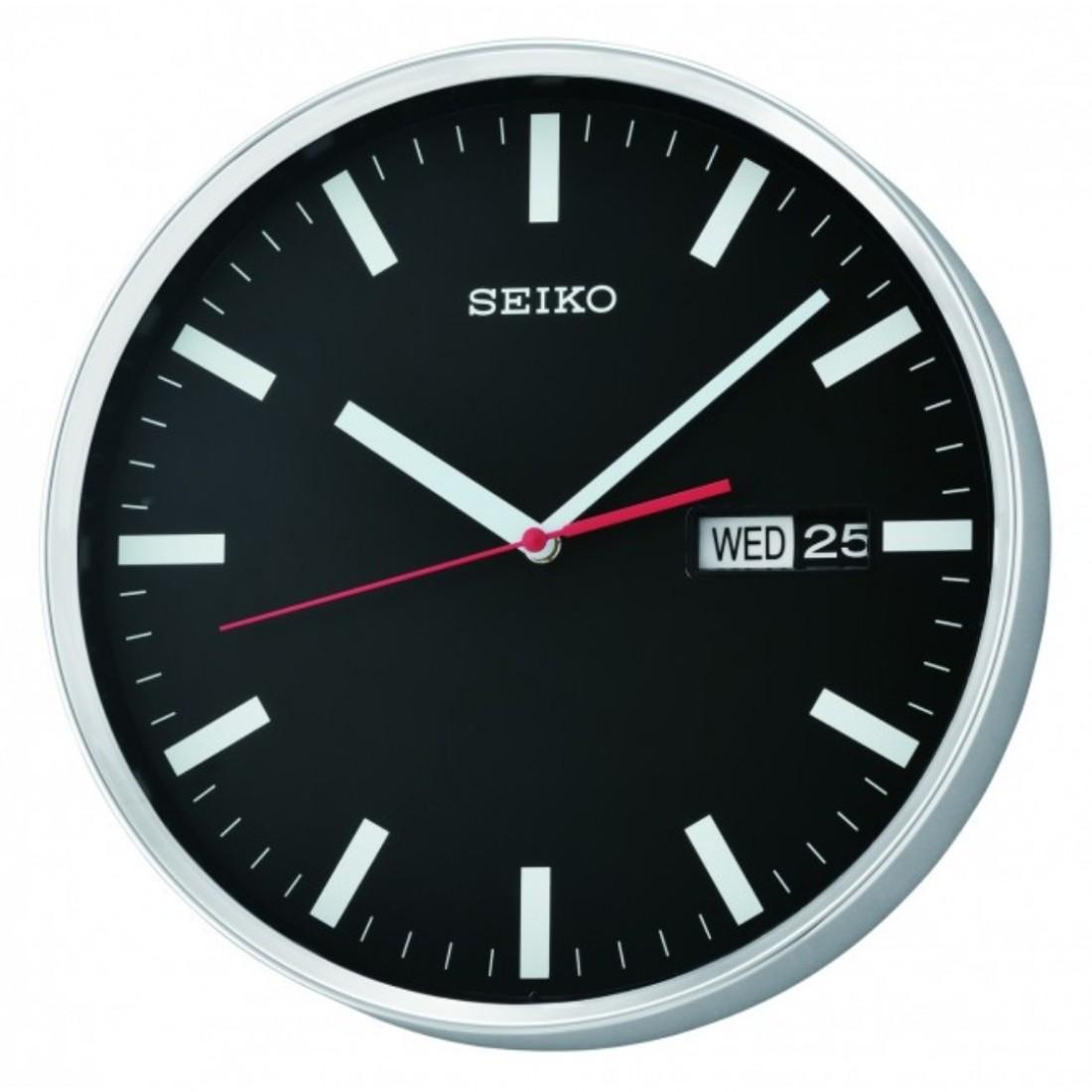 Đồng hồ treo tường (Wall clock) SEIKO QXF104A