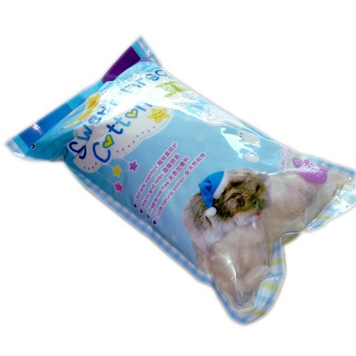 [HCM]Nệm Gòn Cho Hamster