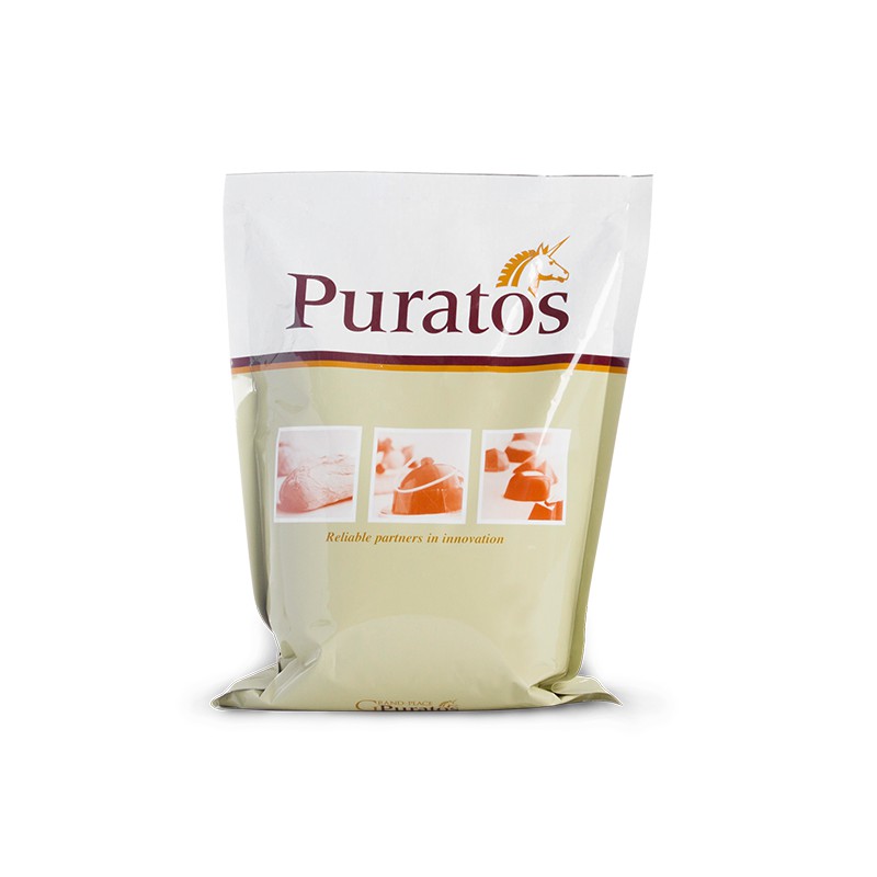 Bột bánh muffin  Tegral Allegro Puratos 1kg