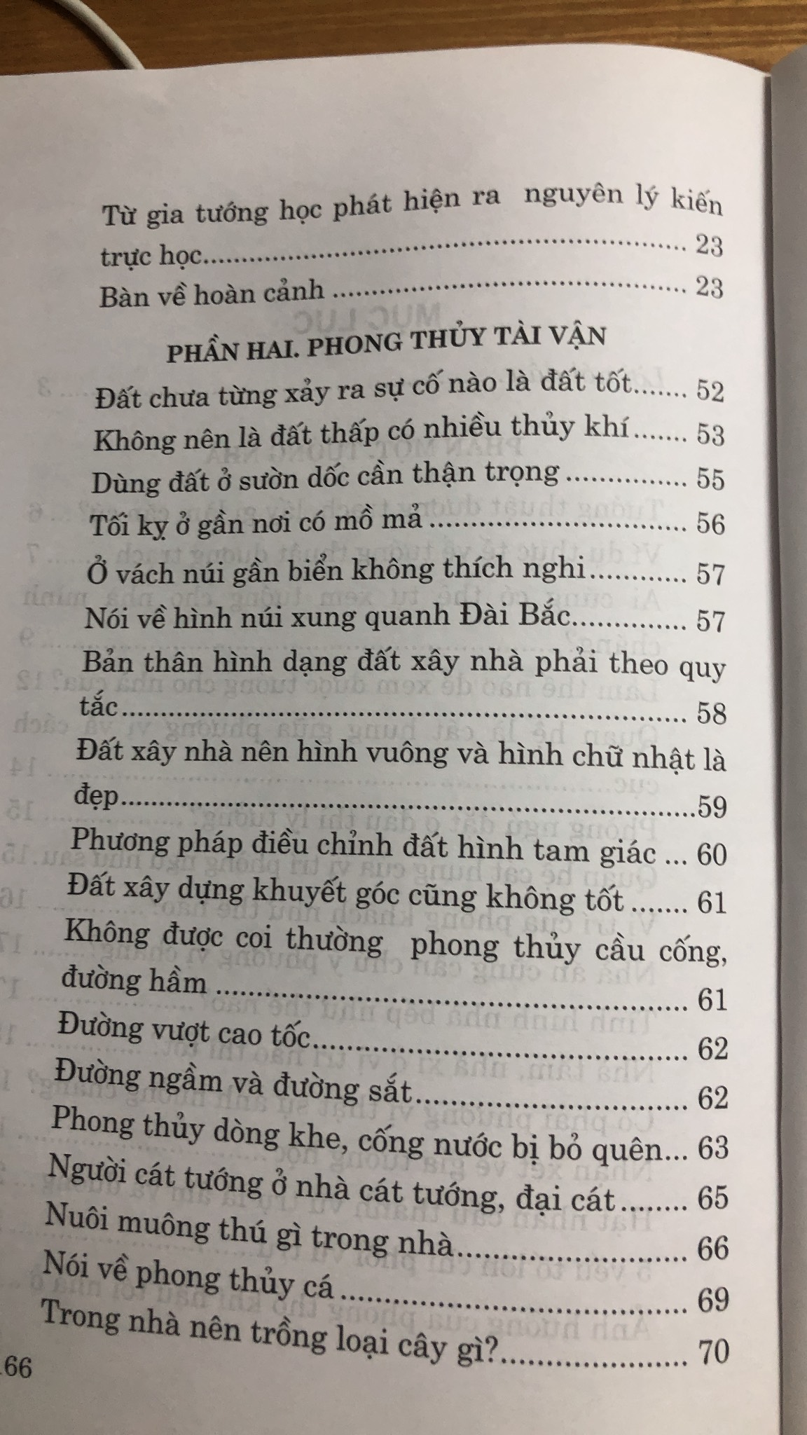 MinhNguyet- 20 bí quyết Phong Thủy