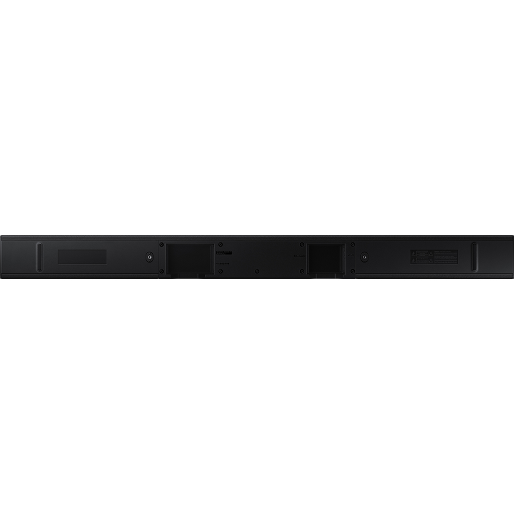 [TRẢ GÓP 0%] Loa soundbar Samsung 2.1ch HW-A450/XV (Giá áp dụng giao tại HN, HCM& các tỉnh liên hệ shop)