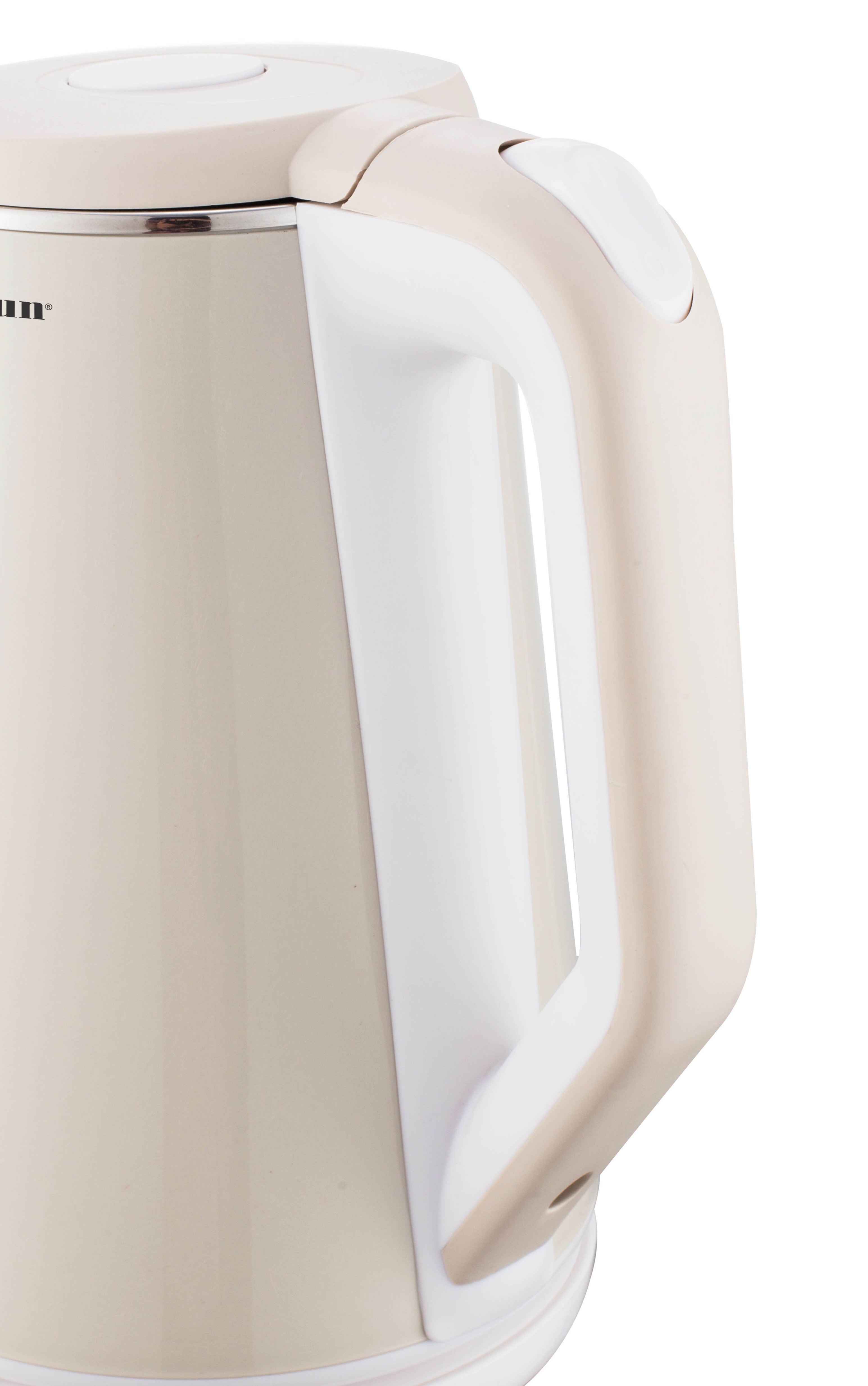 Ấm siêu tốc 1.8L cao cấp Nasun, model NS-A720