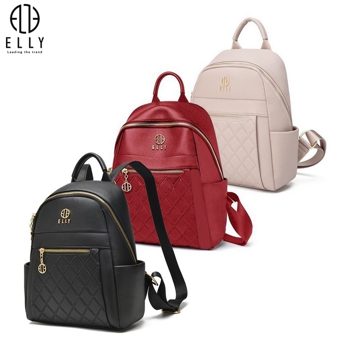 Balo nữ thời trang cao cấp ELLY – EBH34