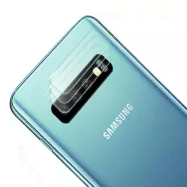 Kính cường lực dành cho camera Samsung Note 8/ Note 9/ S8 Plus/ S9 Plus/ S10/ S10 Plus