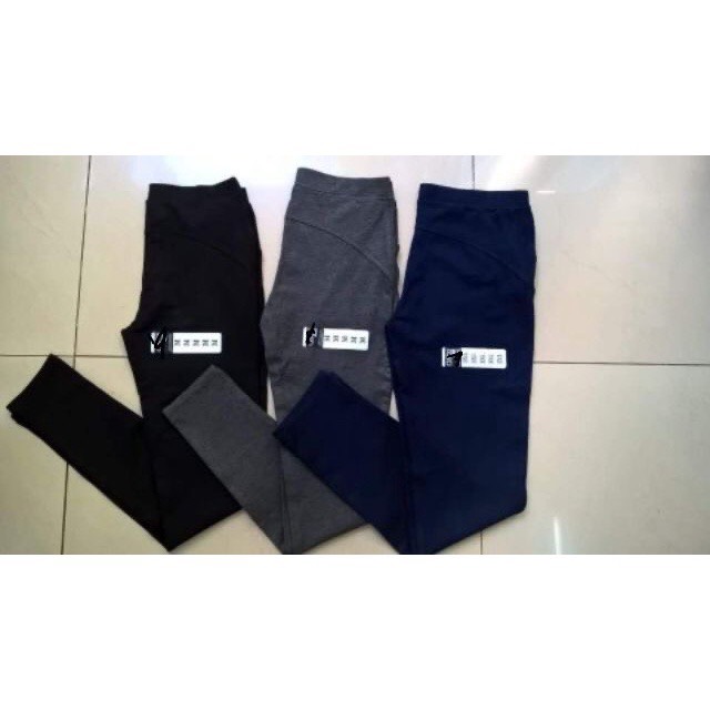 Quần Legging Nữ Nâng Mông cực kì tôn dáng-XMTĐ