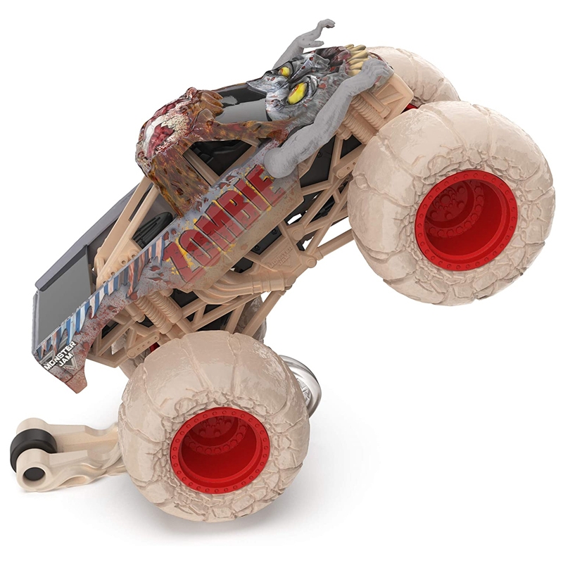 Chiến Xe Monster Jam - 6044941 - Mẫu 16 - Zombie
