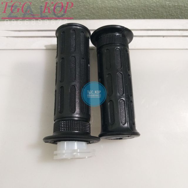 (rẻ vô địch) Bao tay nắm xe honda super cup 81, 82