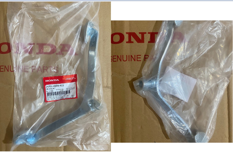 Cần sang số wave s110, rsx 110 , wave blade 110