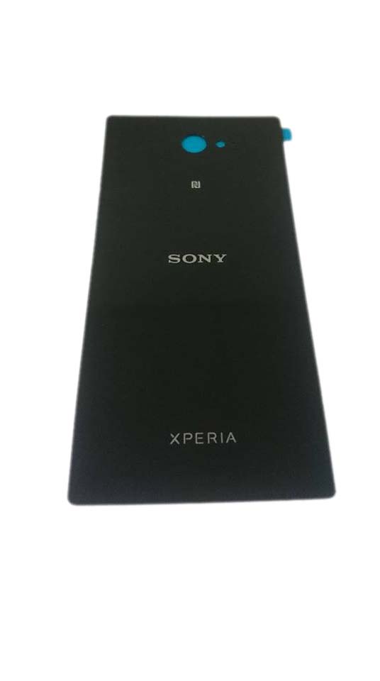[HCM]Nắp Lưng cho điện thoại sony M2